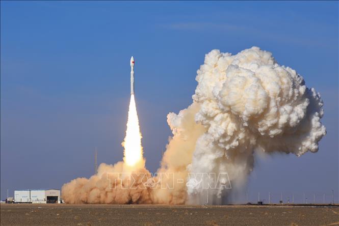 Trung Quốc vượt Mỹ, dẫn đầu nghiên cứu 90 công nghệ cốt lõi của thế kỷ 21