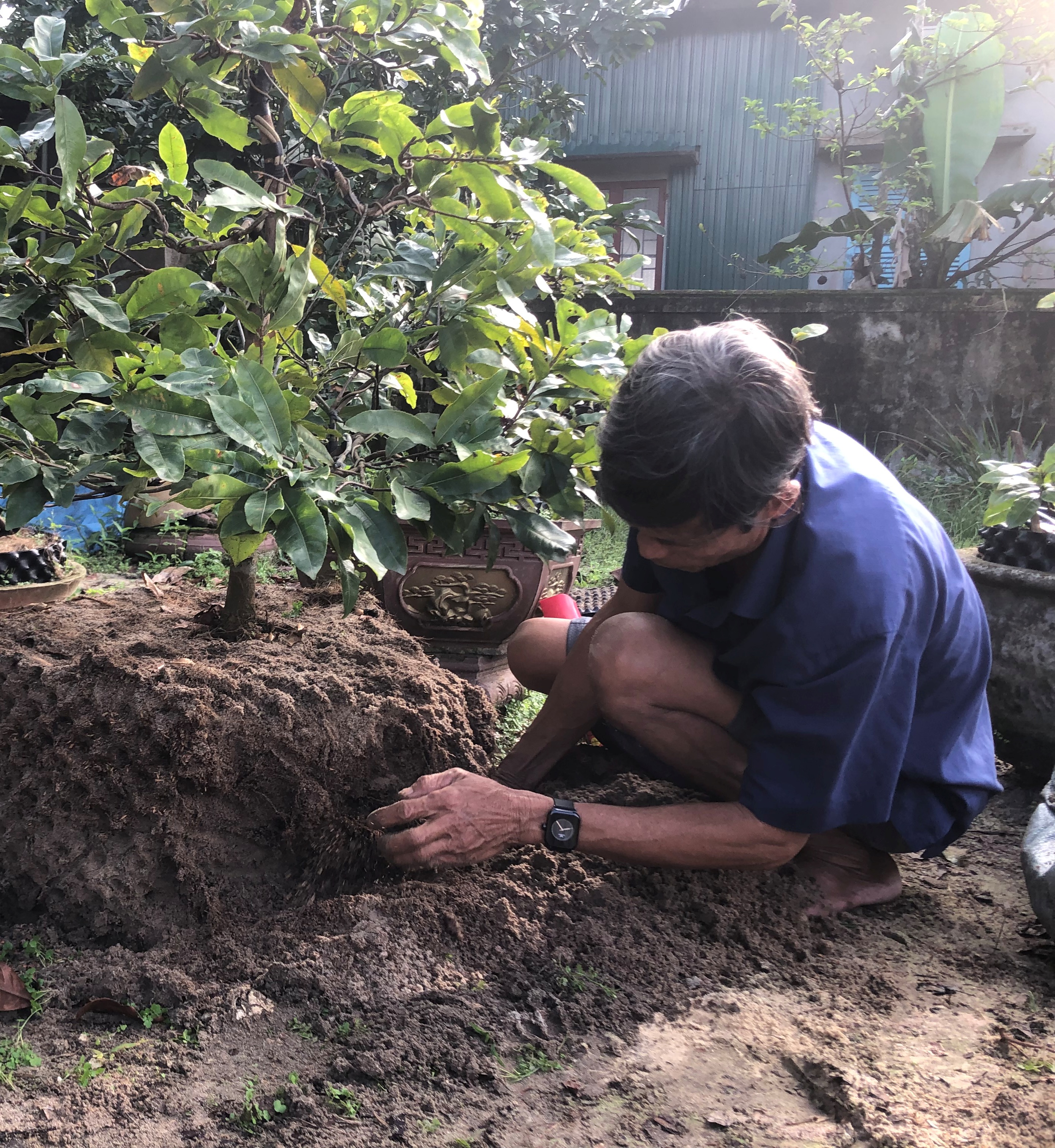 Khơi dậy ý thức vươn lên thoát nghèo