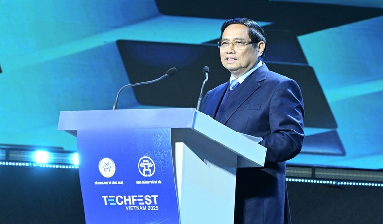 Phát triển năng lực công nghệ trong nước là con đường tất yếu