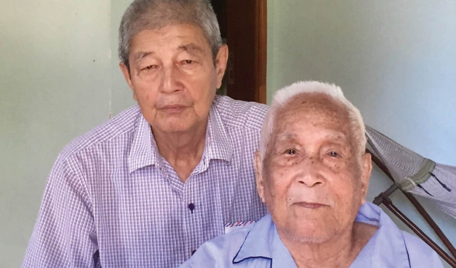 Chuyện kể về vị Huyện đội trưởng đầu tiên của Phú Lộc