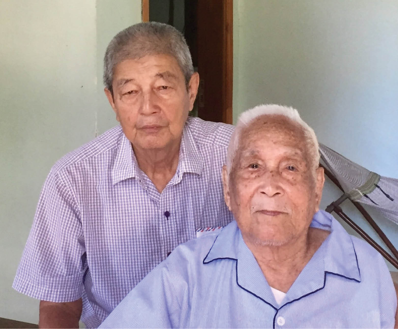 Chuyện kể về vị Huyện đội trưởng đầu tiên của Phú Lộc