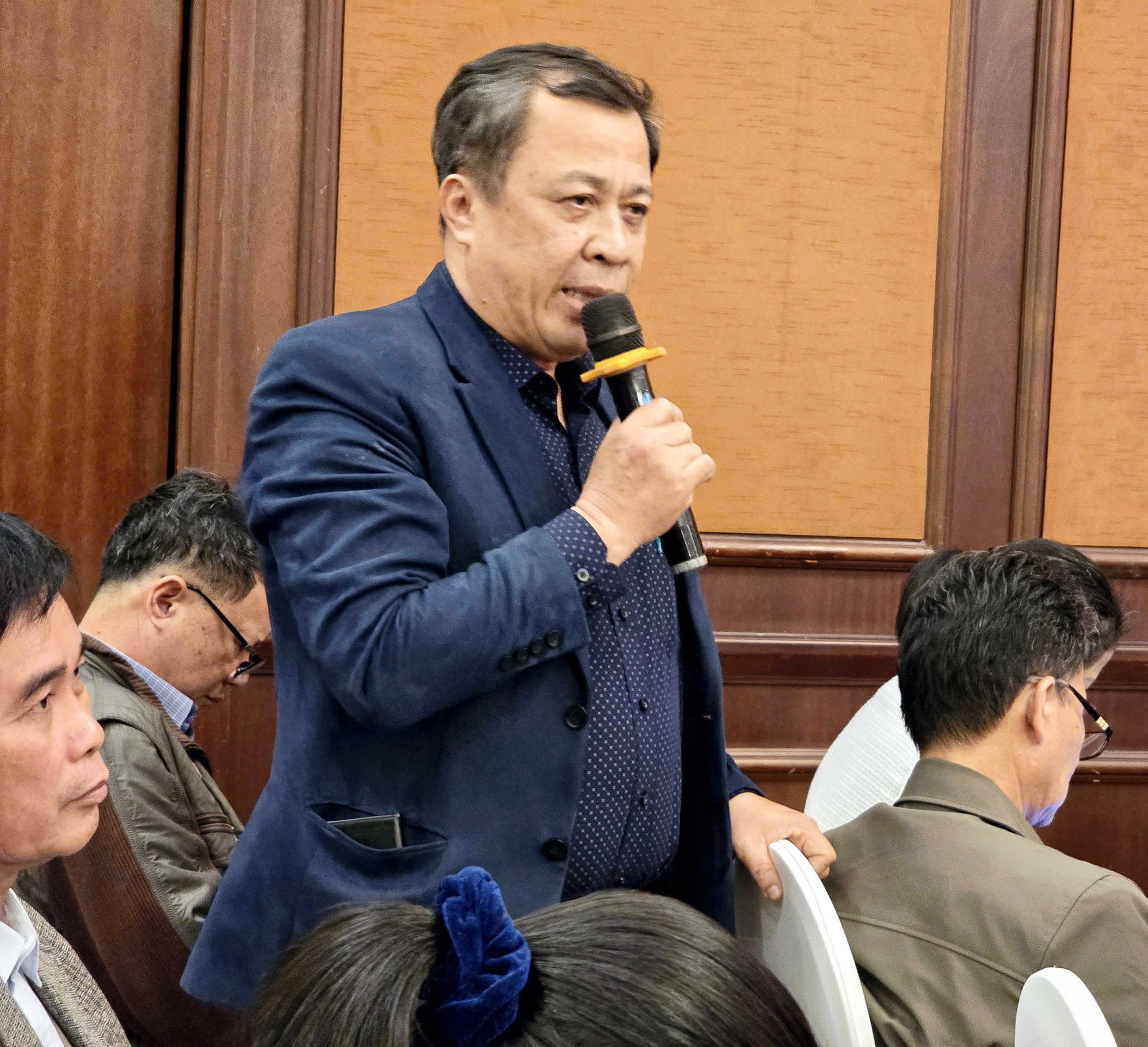 Bàn giao Trạm Y tế xã, phường về UBND cấp xã quản lý