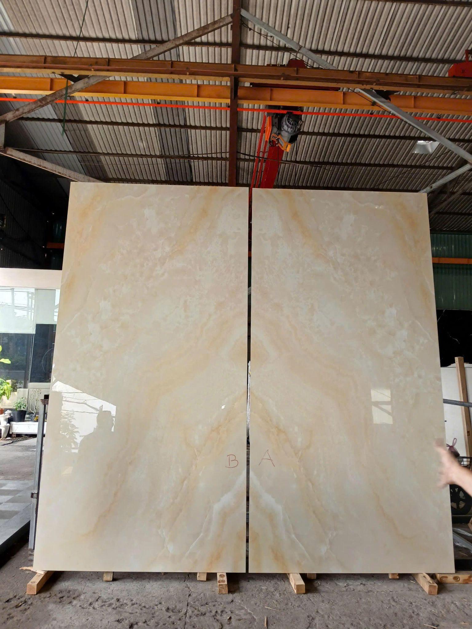 Báo giá đá nung kết cao cấp