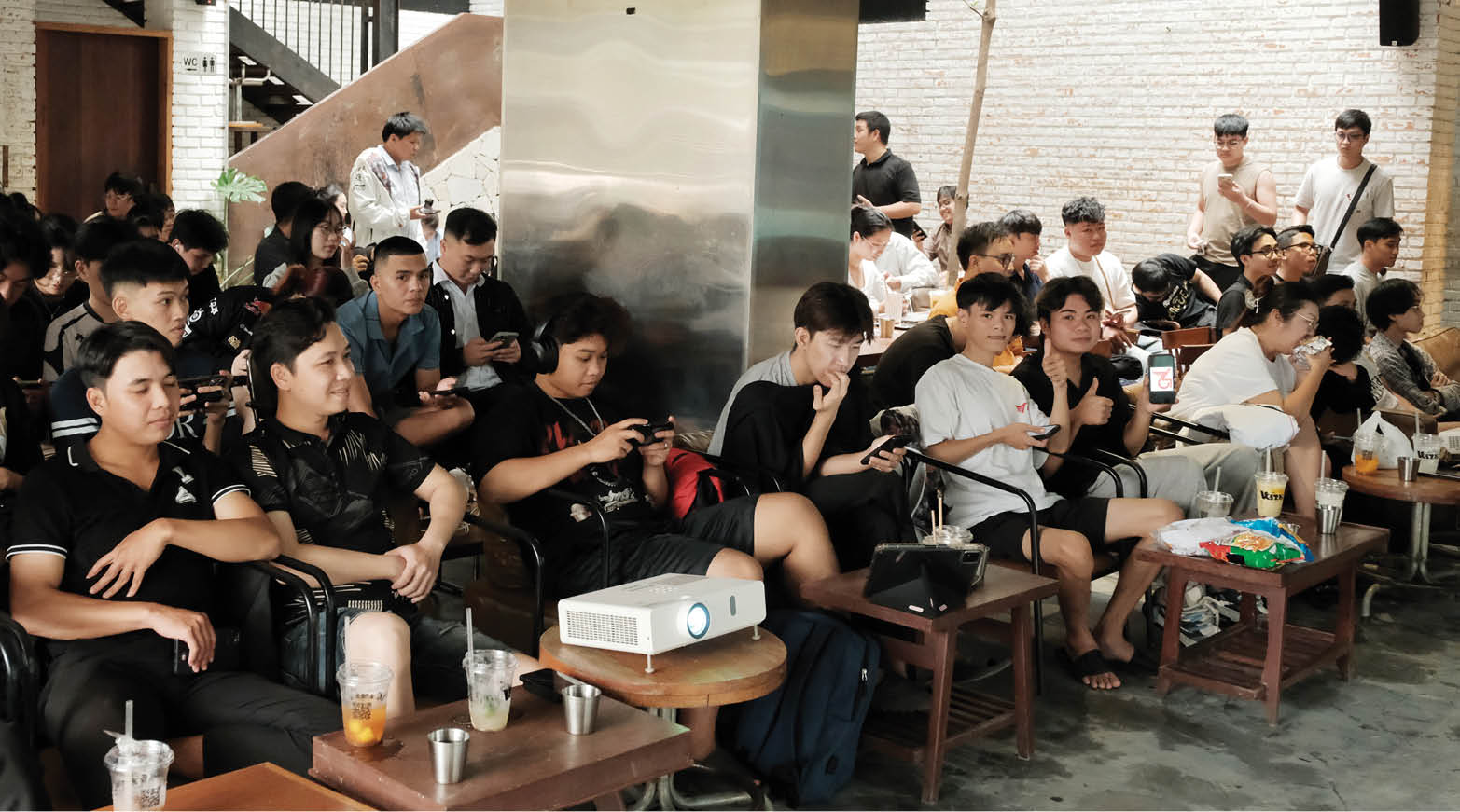 Một góc nhìn khác về trò chơi điện tử