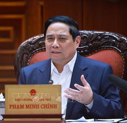 Thủ tướng Chuẩn bị chu đáo khởi công, khánh thành 234 công trình, dự án