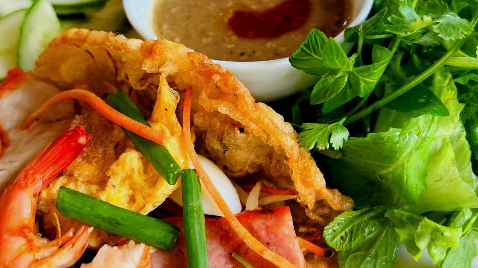 Ẩm thực Huế vào Top 100 thành phố ẩm thực ngon nhất thế giới năm 2025