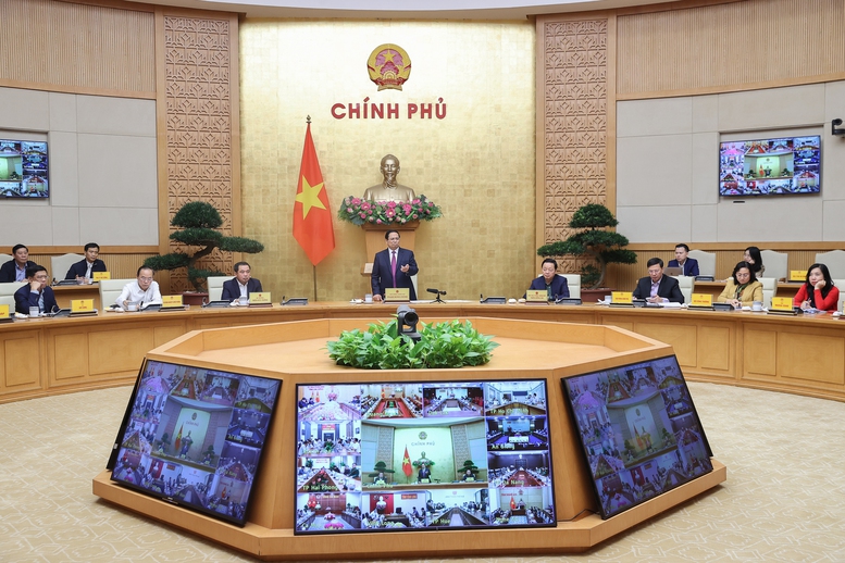 Thủ tướng Sử dụng tối đa các công cụ để chống khai thác IUU và rà soát, đề xuất công cụ mới