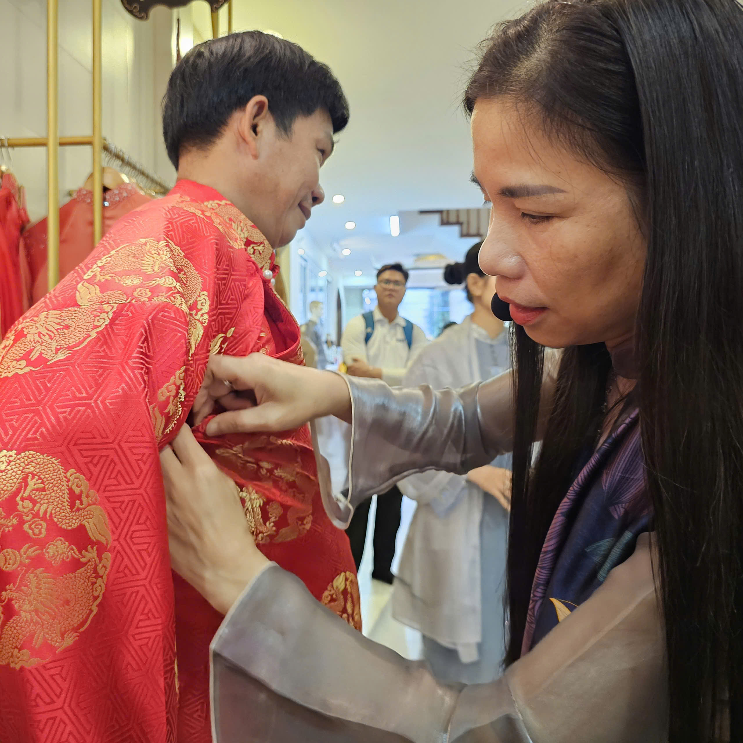 Thành phố sáng tạo trên nền di sản