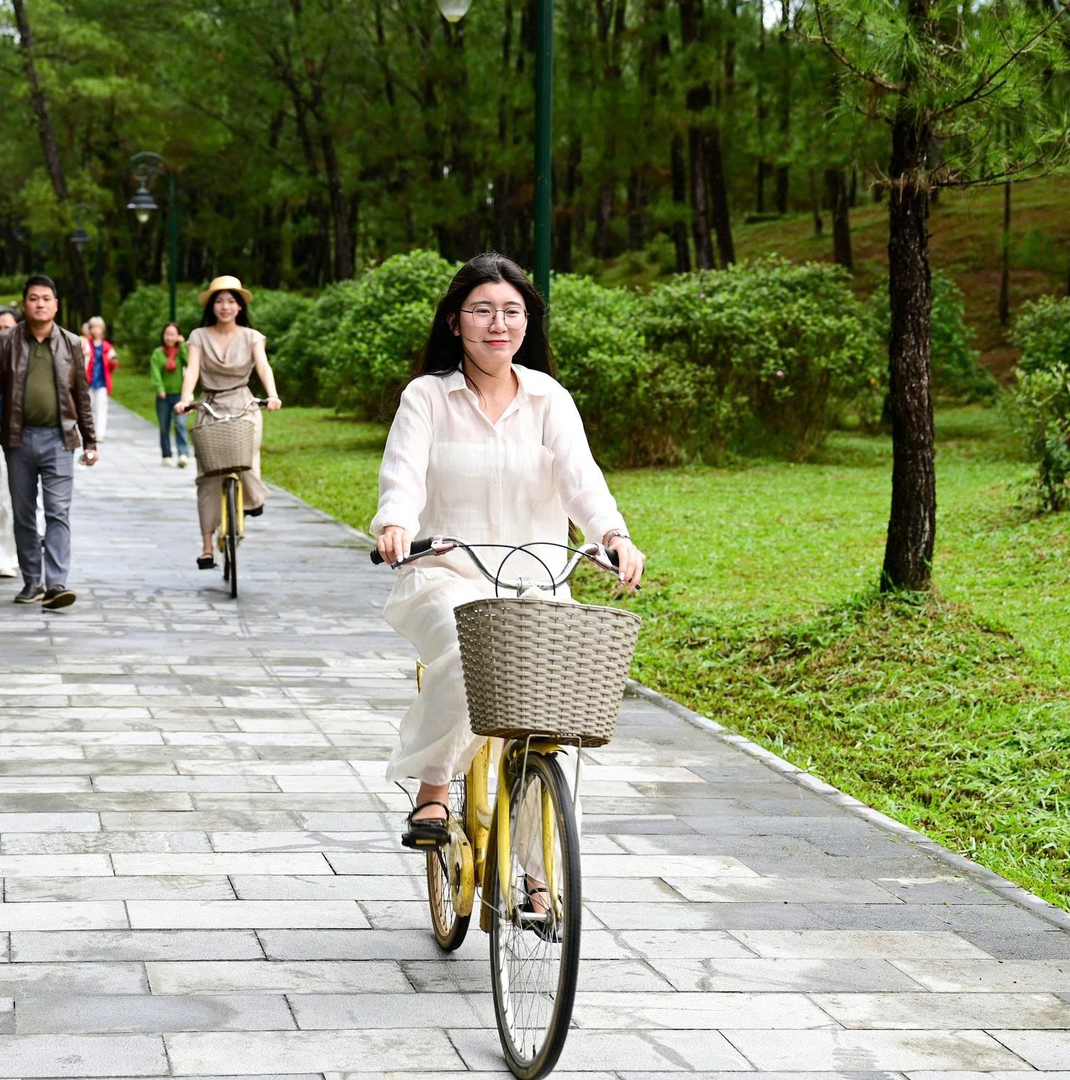 Tăng giải pháp chuyển đổi xanh cho ngành du lịch