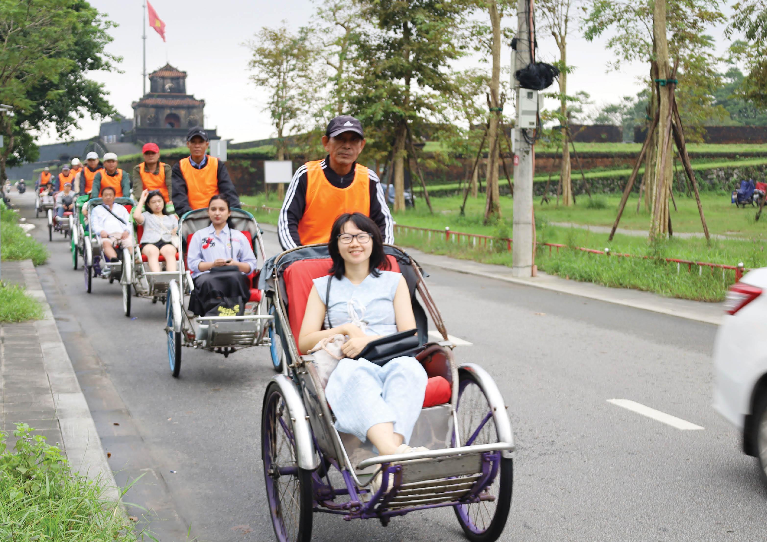 Cân bằng giữa khai thác du lịch bảo vệ tài nguyên