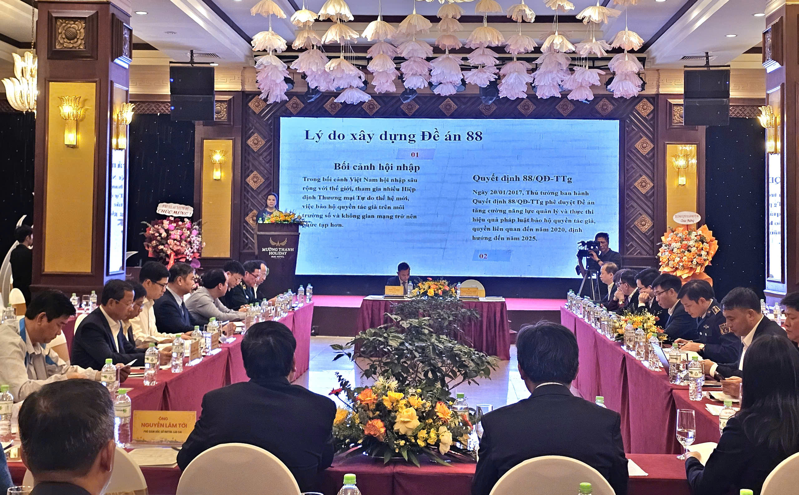 Đủ kiểu xâm phạm bản quyền trên môi trường số