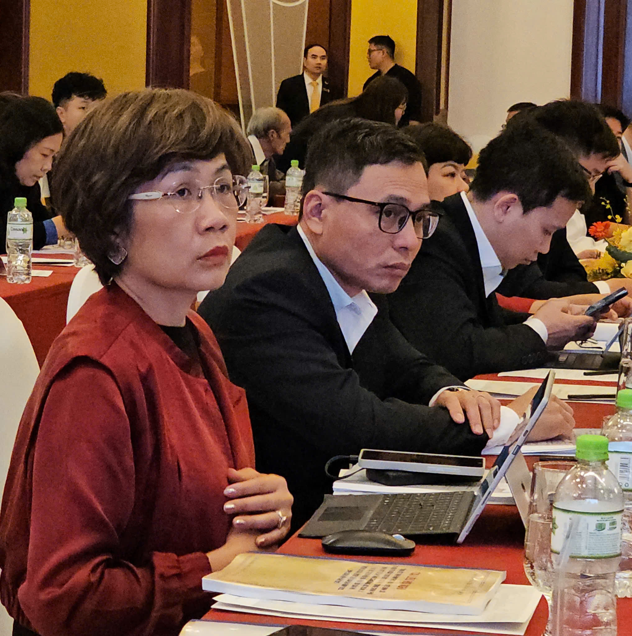 Đủ kiểu xâm phạm bản quyền trên môi trường số