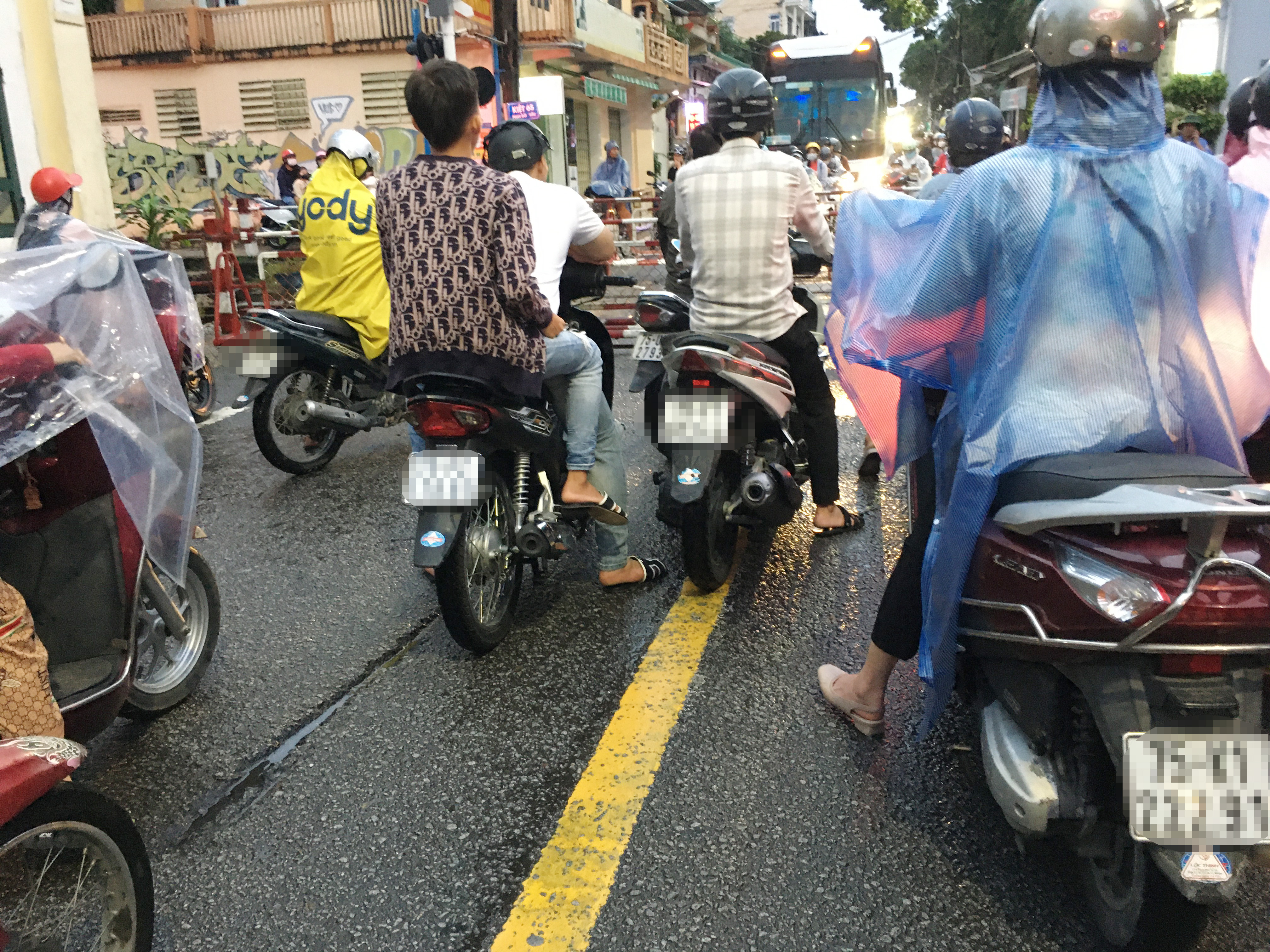 Giấc mơ camera AI