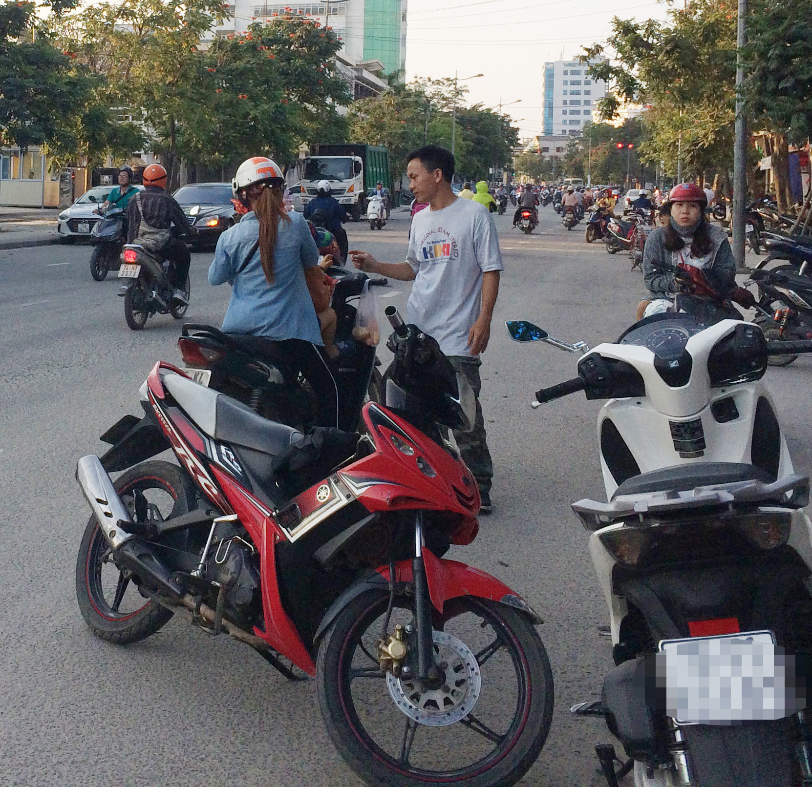 Giấc mơ camera AI