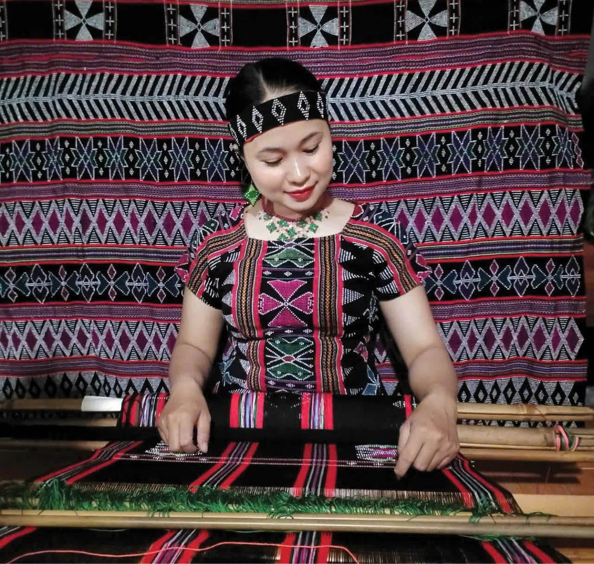 Học nghề để đổi đời