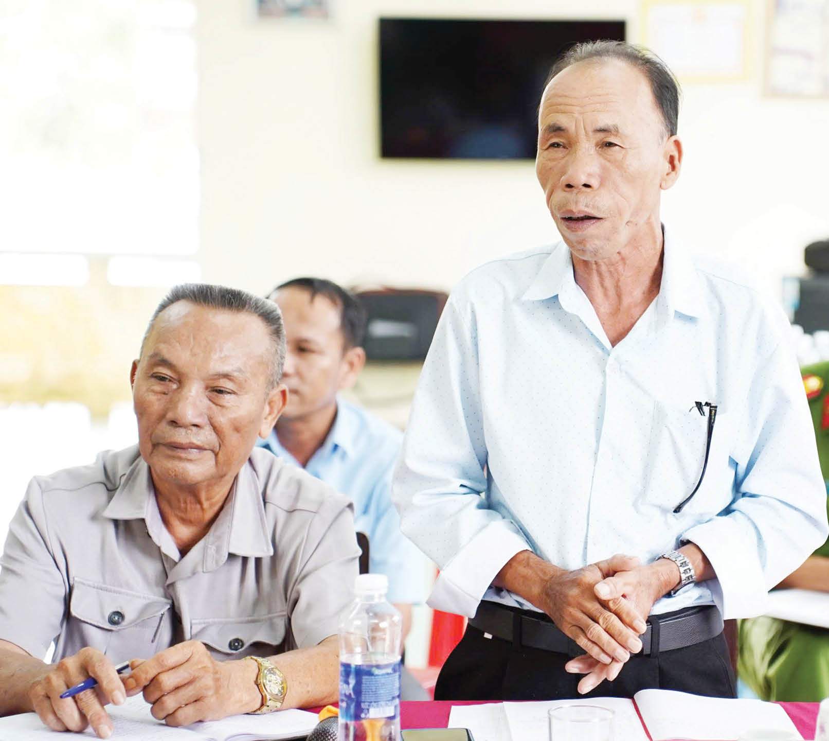 Tháo gỡ điểm nghẽn để bứt phá