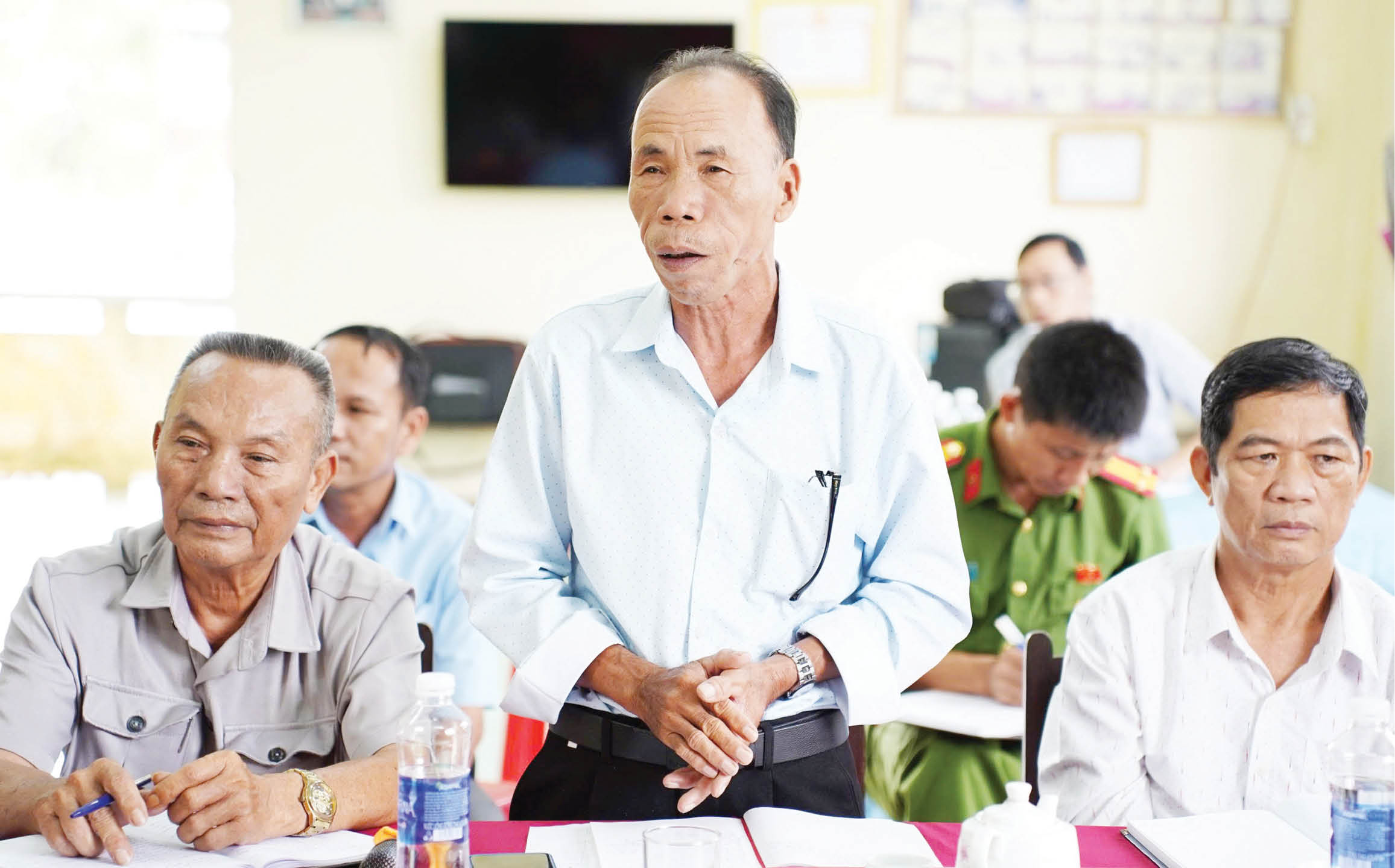 Tháo gỡ điểm nghẽn để bứt phá