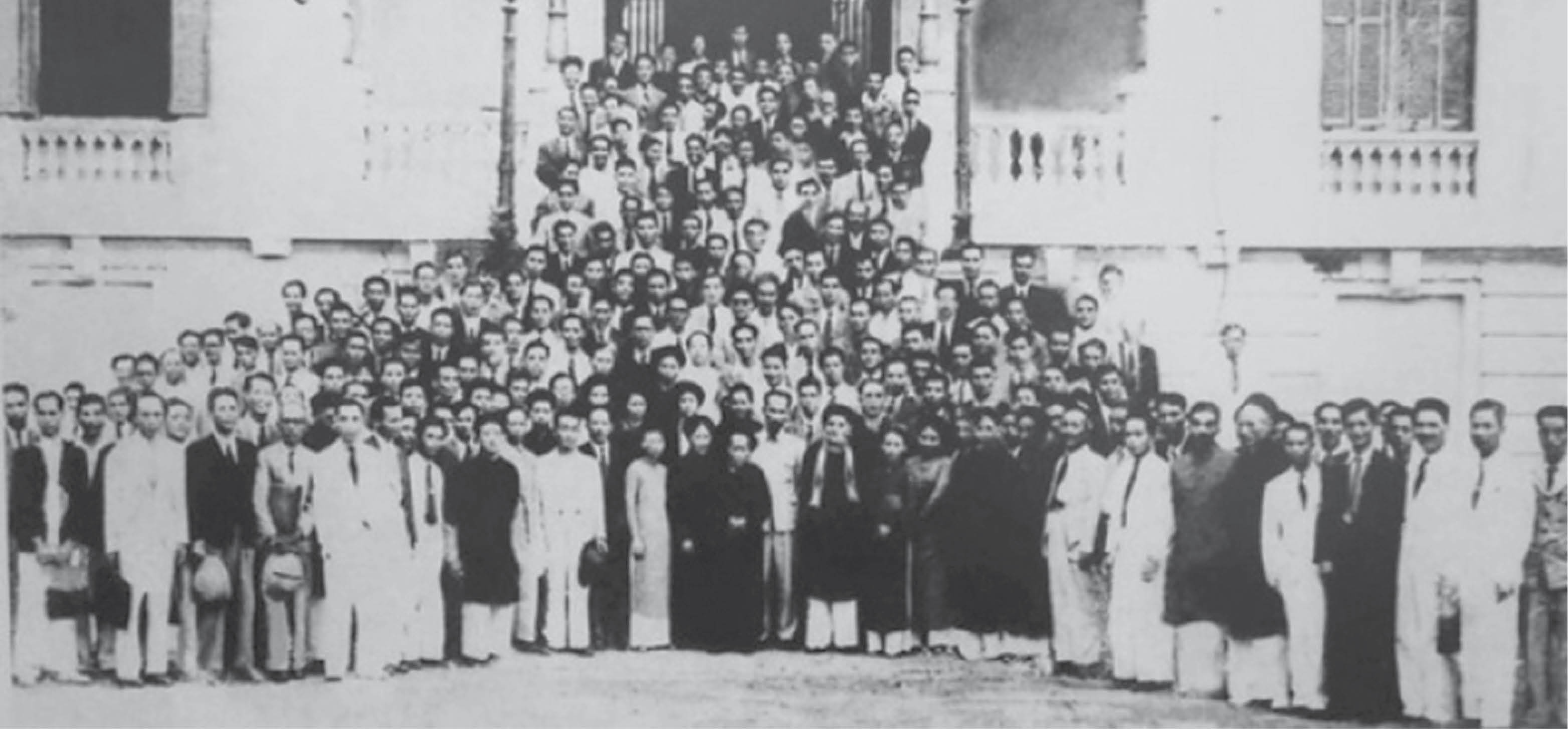 Lần đầu đi bỏ phiếu