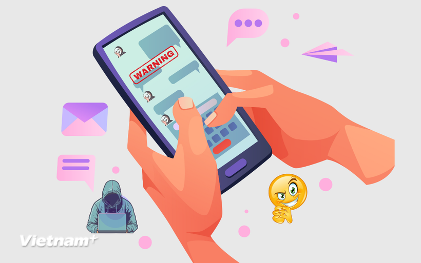 Trấn áp tội phạm lừa đảo tuyển dụng tại Đông Nam Á Phá vỡ cạm bẫy