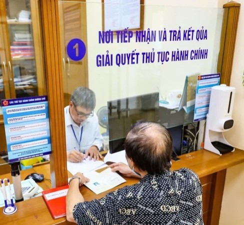 Tập trung cắt giảm, đơn giản hóa thủ tục hành chính, điều kiện kinh doanh