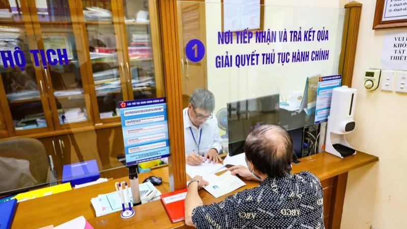 Tập trung cắt giảm, đơn giản hóa thủ tục hành chính, điều kiện kinh doanh