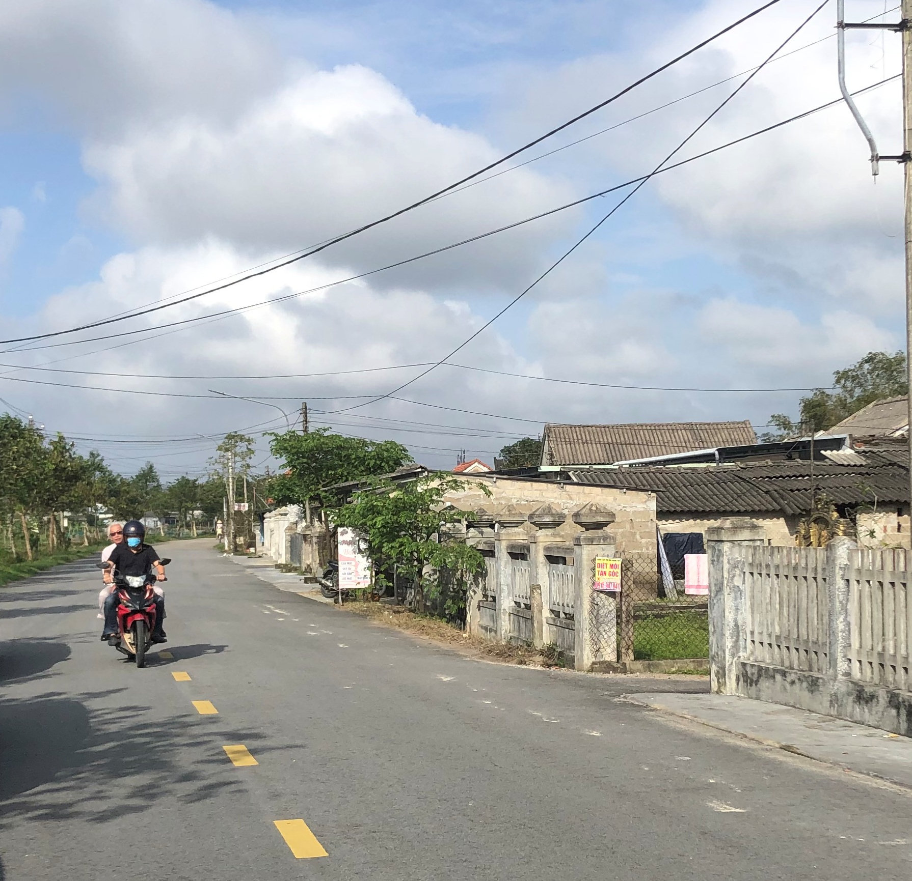 Tận dụng nguồn lực để phát triển bền vững