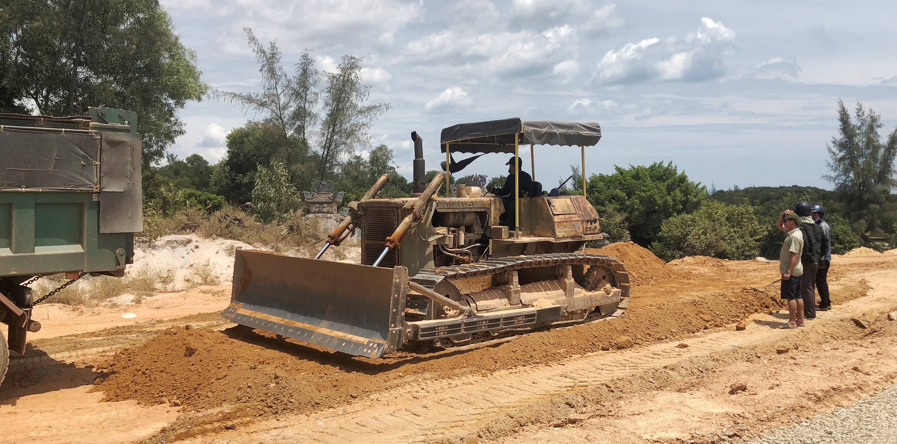 Tận dụng nguồn lực để phát triển bền vững