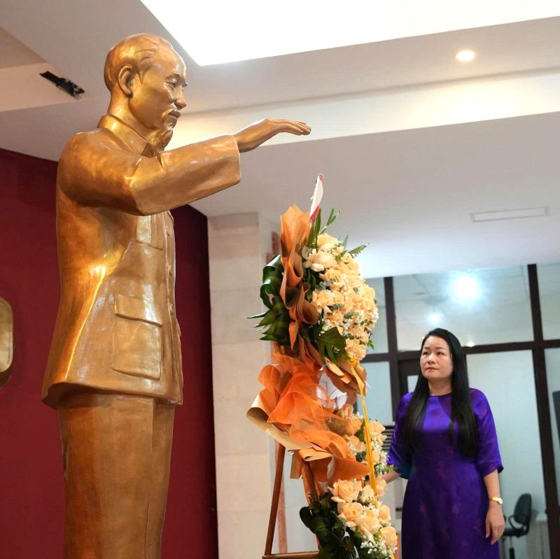 255 đại biểu tham dự Đại hội đại biểu Phụ nữ thành phố Huế lần thứ XVII