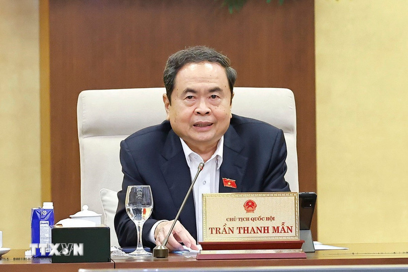 Bố trí 423 000 tỷ đồng xây dựng nông thôn mới, phát triển kinh tế vùng đồng bào dân tộc