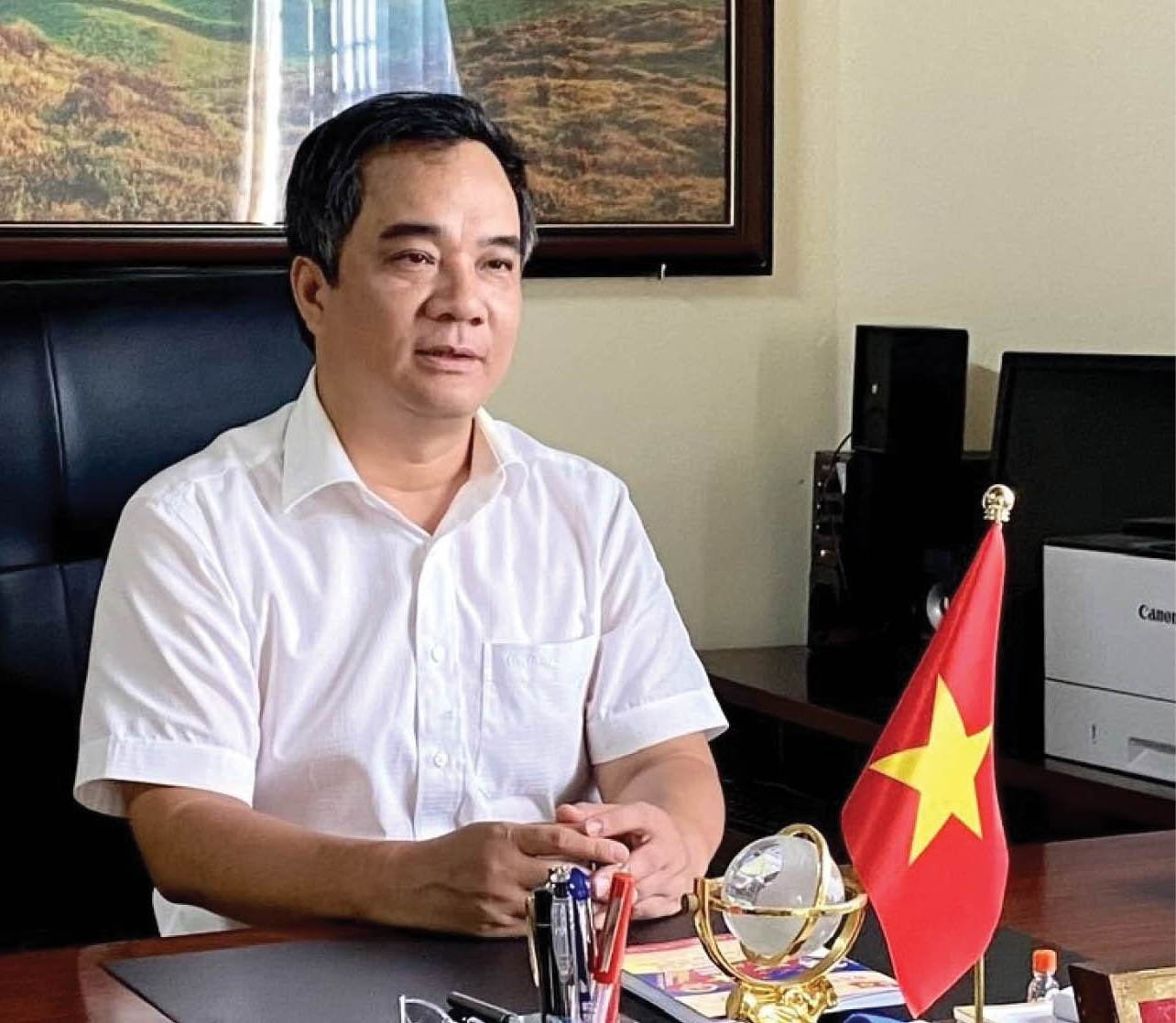 Đưa phong trào nông dân đi vào thực chất