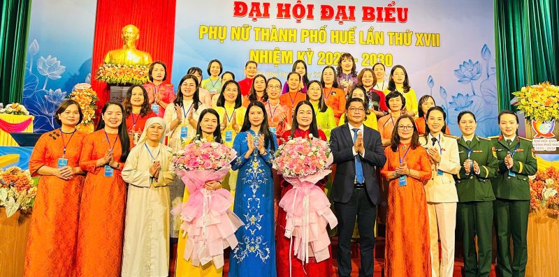 Phát huy truyền thống đoàn kết, sáng tạo hội nhập và phát triển