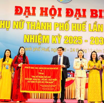 Phát huy truyền thống đoàn kết, sáng tạo hội nhập và phát triển