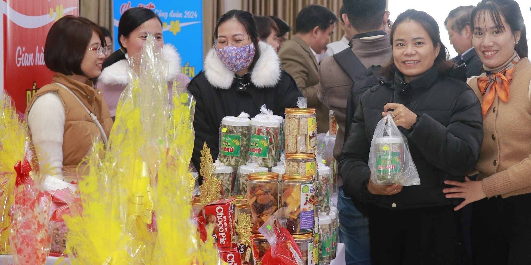 Nghỉ Tết Dương lịch 4 ngày liên tục