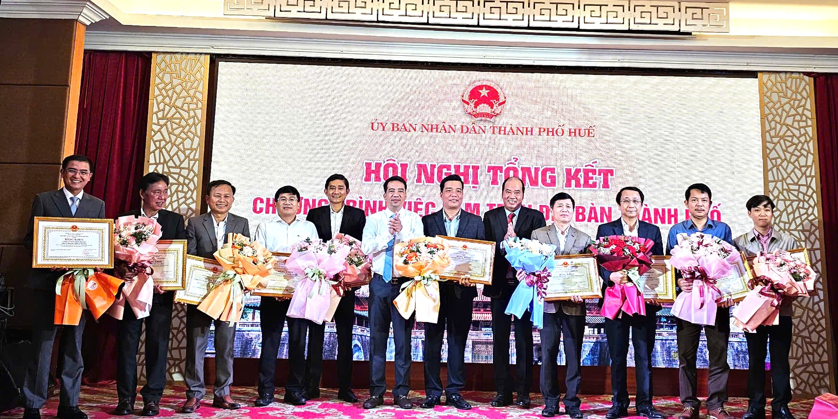 Thành phố Huế giải quyết việc làm vượt kế hoạch giai đoạn 2021 - 2025