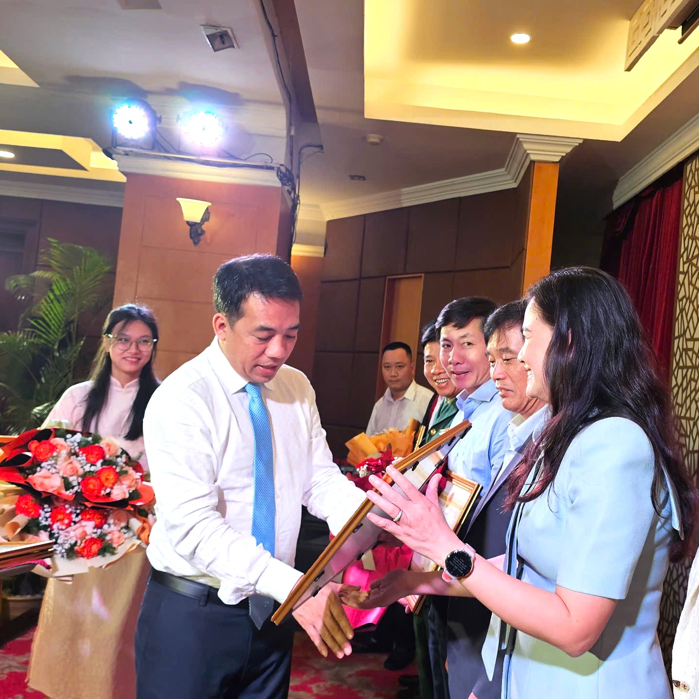 Thành phố Huế giải quyết việc làm vượt kế hoạch giai đoạn 2021 - 2025