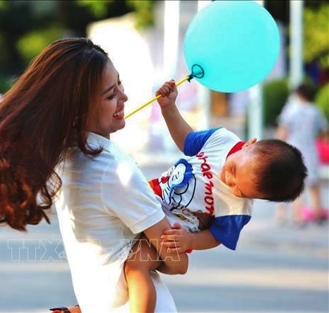 Đầu tư cho công tác dân số là đầu tư cho phát triển bền vững