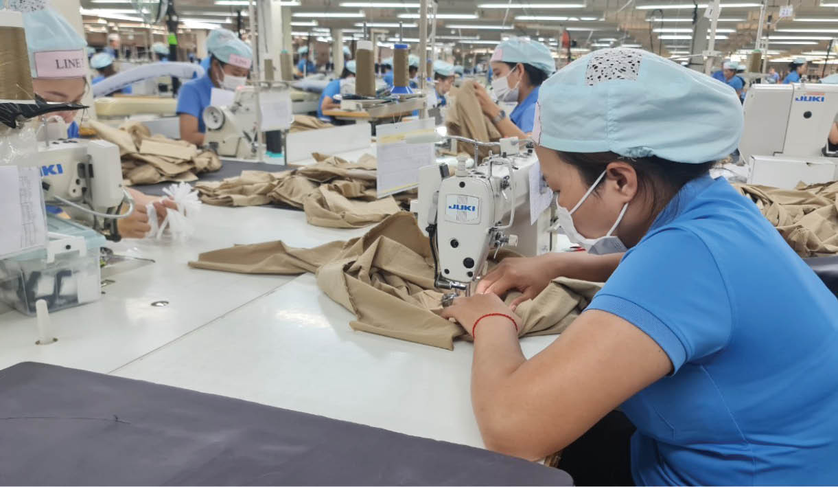 Khơi dậy trí tuệ người lao động