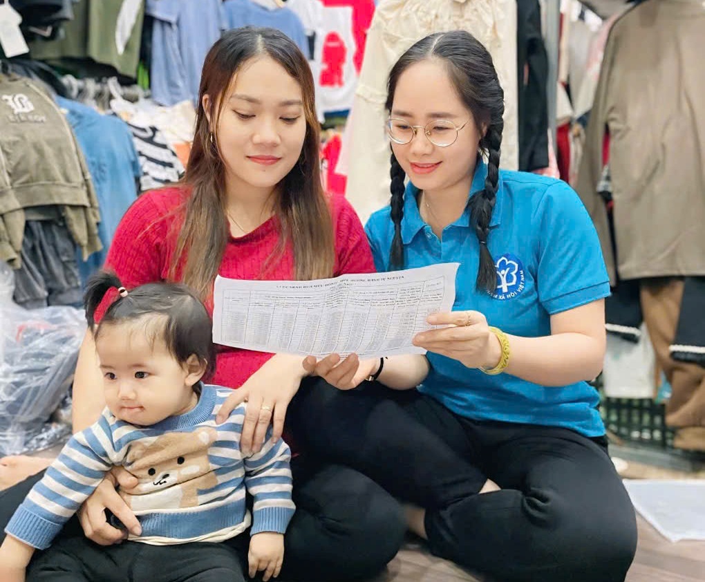 Độ bao phủ bảo hiểm y tế vượt chỉ tiêu Thủ tướng Chính phủ giao