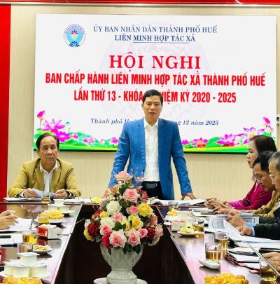 Tiếp tục đổi mới tư duy, nâng cao hiệu quả hoạt động