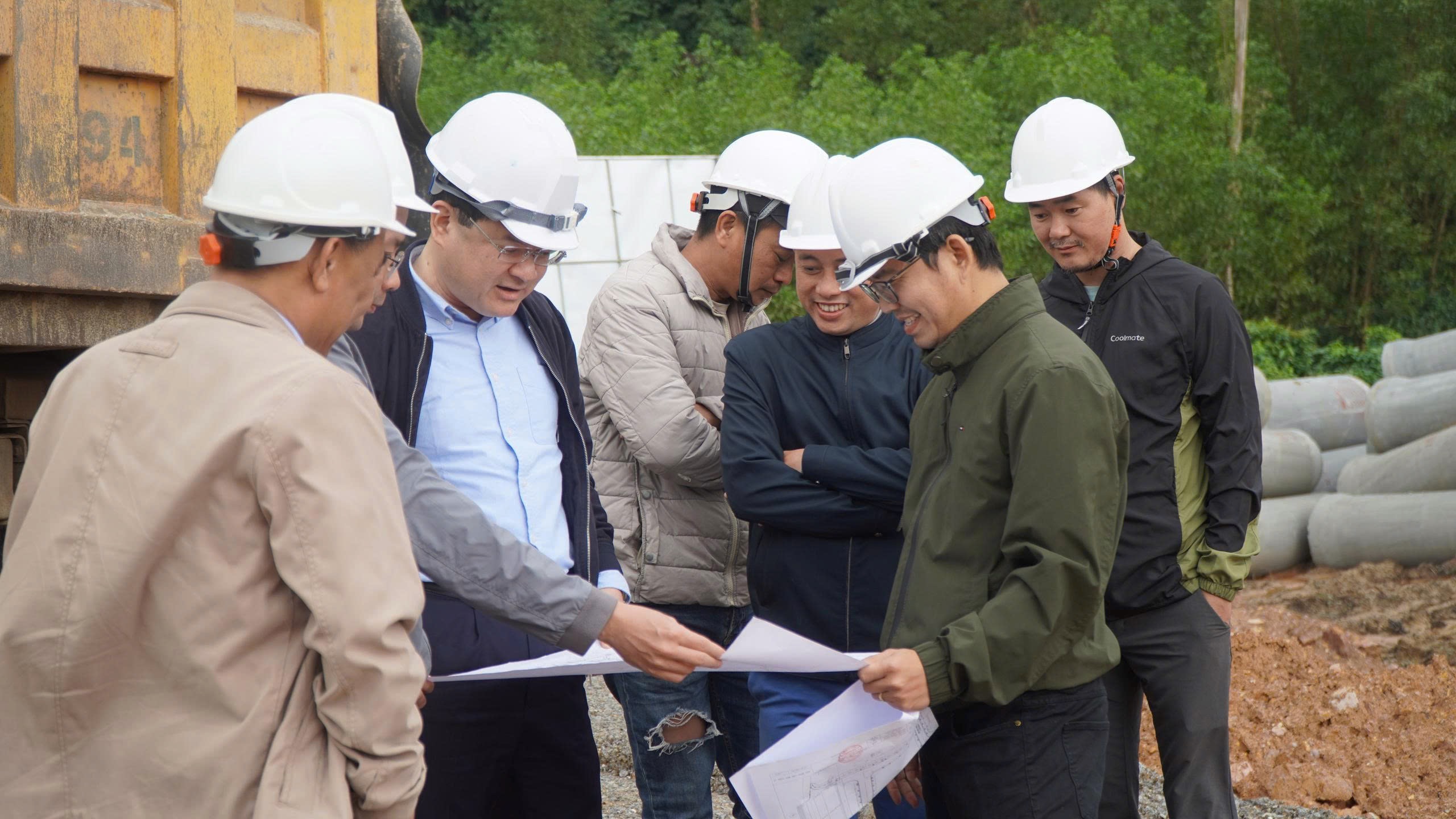 Siết tiến độ tái định cư phục vụ Dự án đường sắt tốc độ cao Bắc - Nam