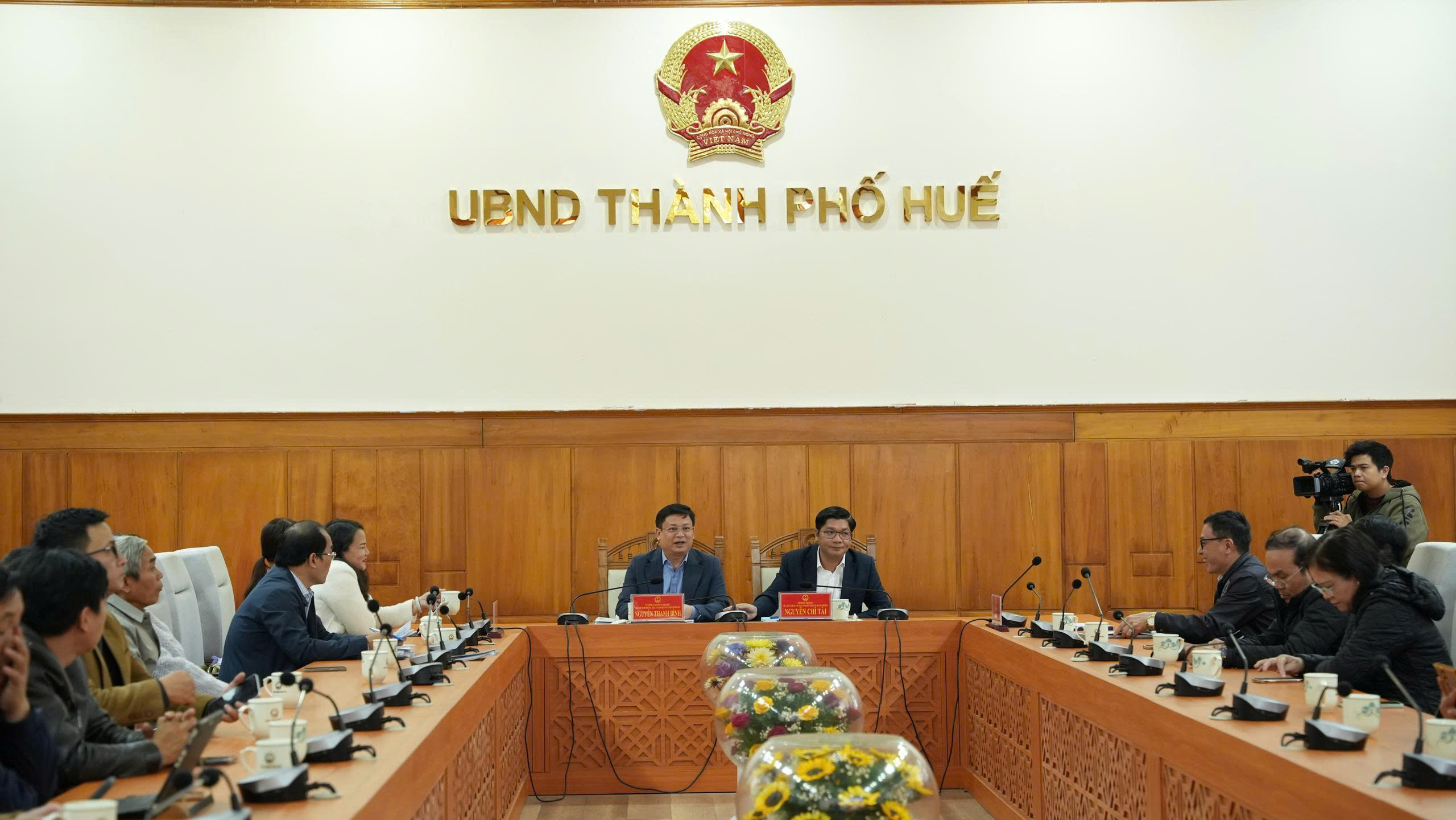 Văn hóa đóng góp tích cực vào thành tựu chung của đất nước