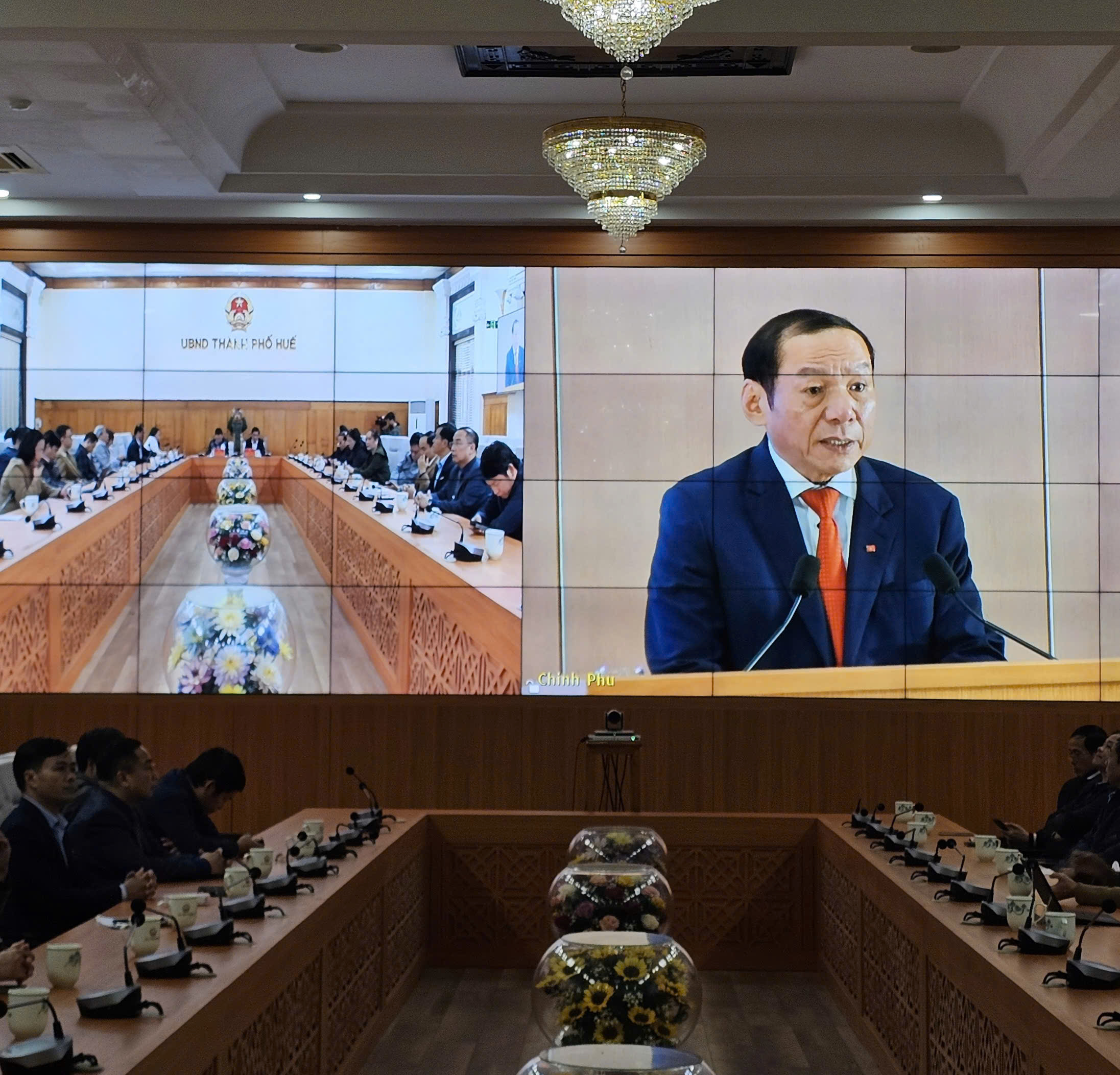 Văn hóa đóng góp tích cực vào thành tựu chung của đất nước