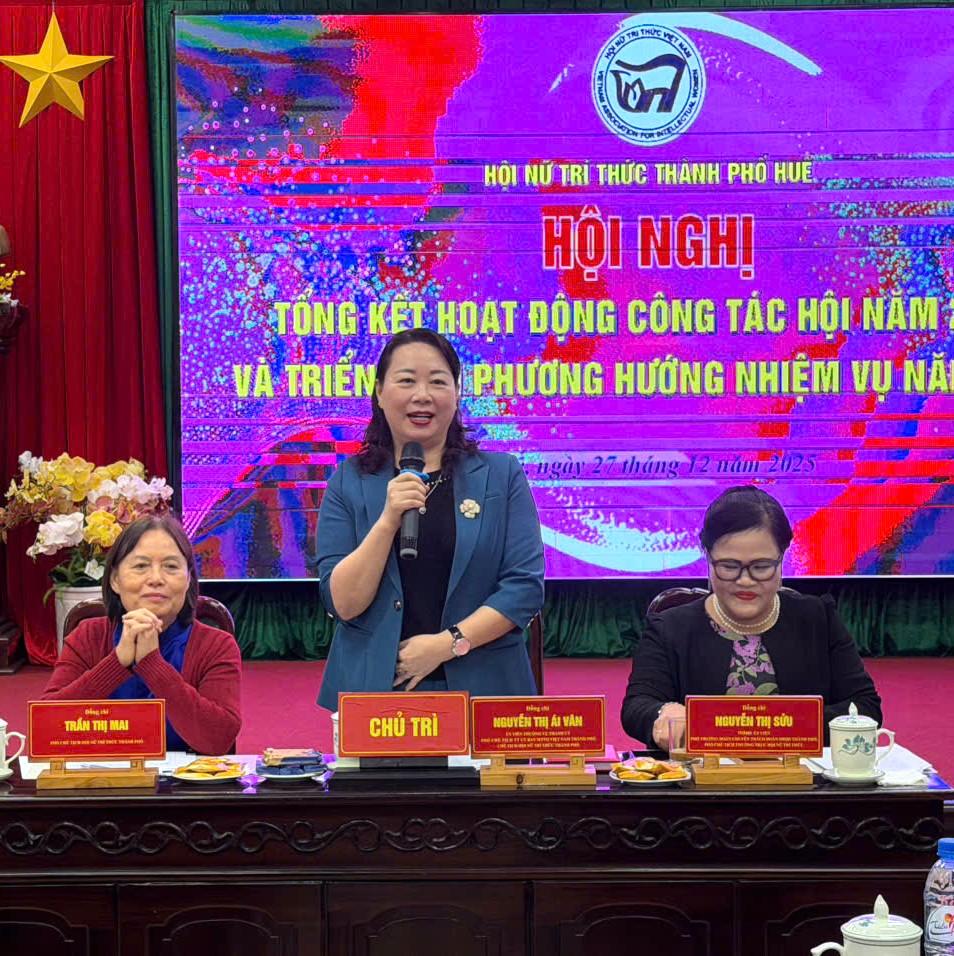 Nhiều dấu ấn nổi bật năm 2025, hướng tới phát triển bền vững