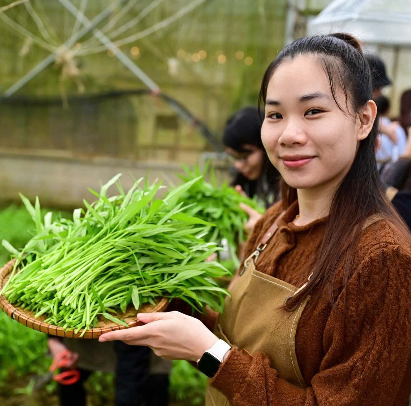 Xúc tiến, quảng bá du lịch nông thôn
