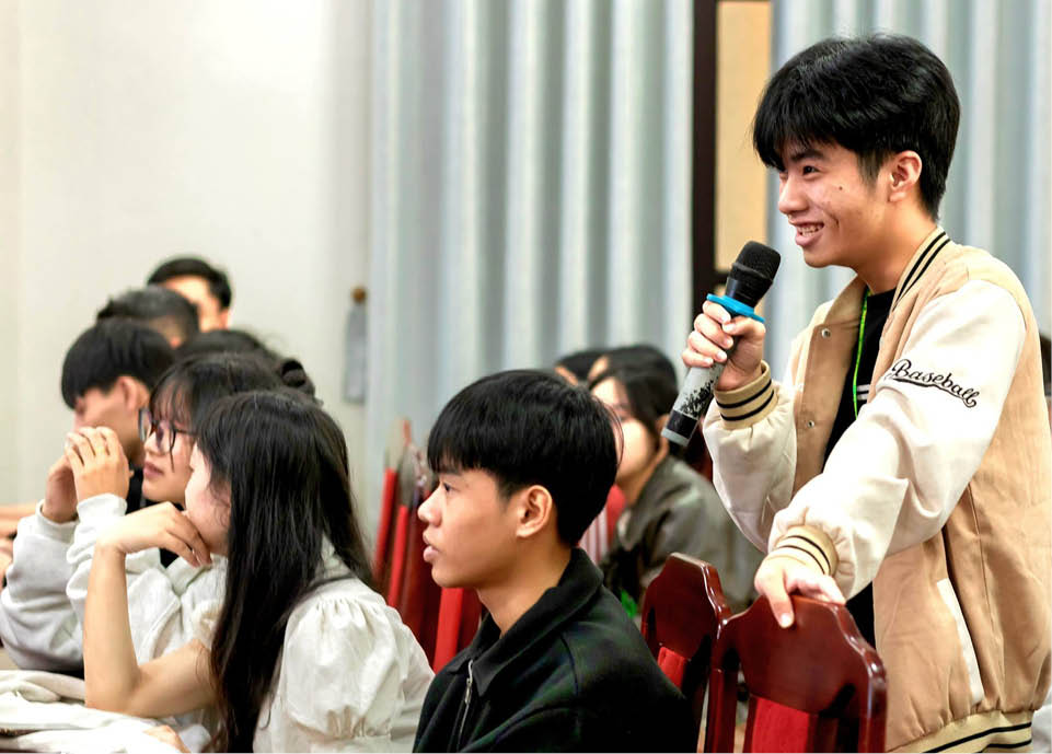 Coi chừng “rỗng não” vì  AI