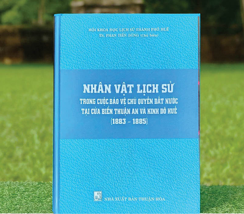 Giải mã thêm một giai đoạn biến động trong lịch sử Huế