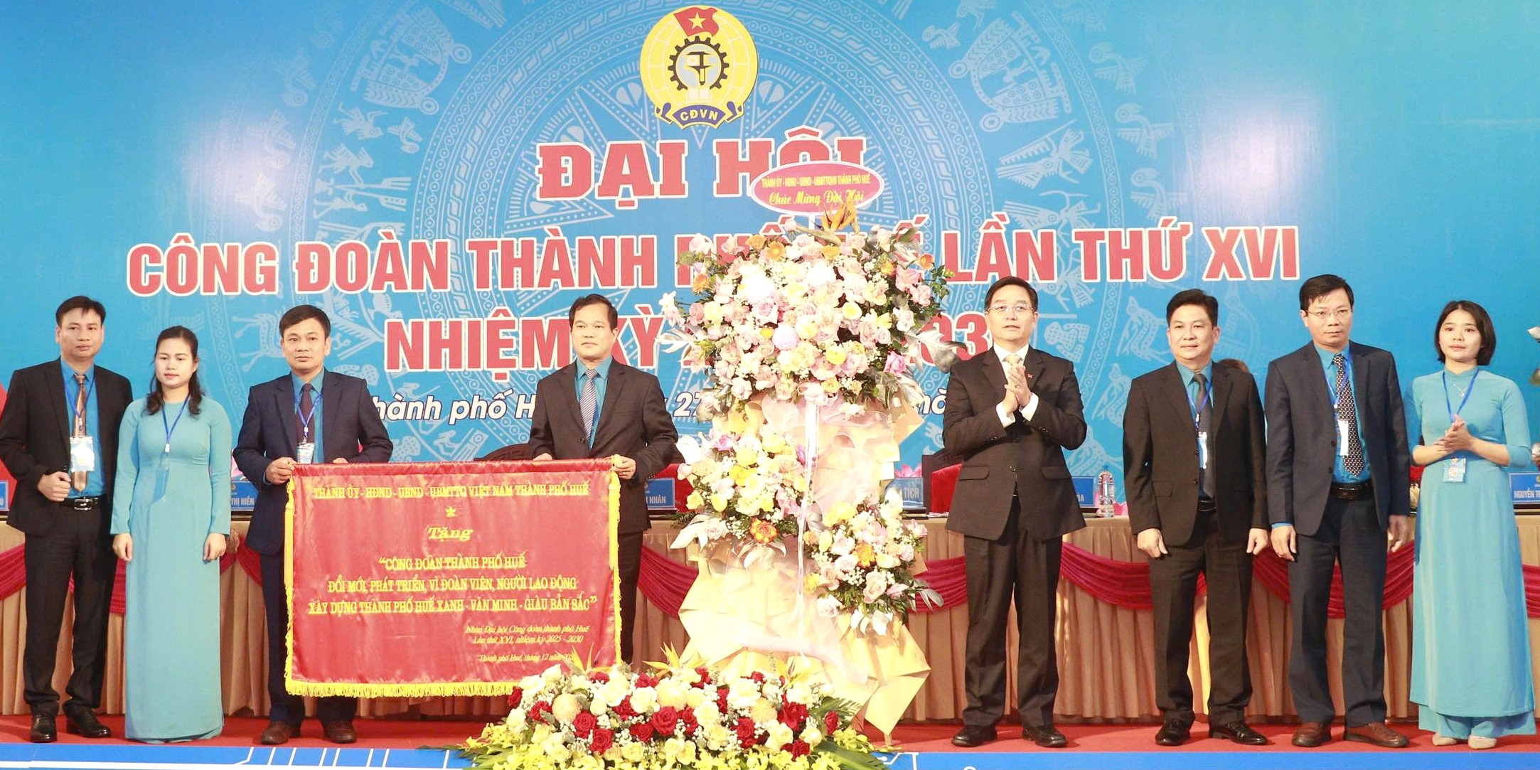 Đổi mới để bảo vệ quyền lợi người lao động