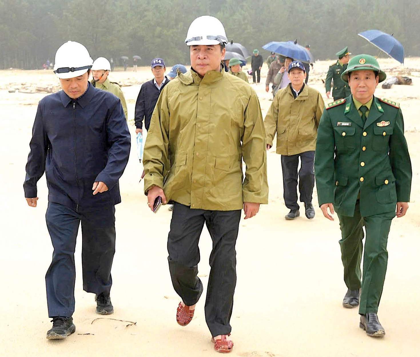 Khung phát triển mới cho đô thị Huế