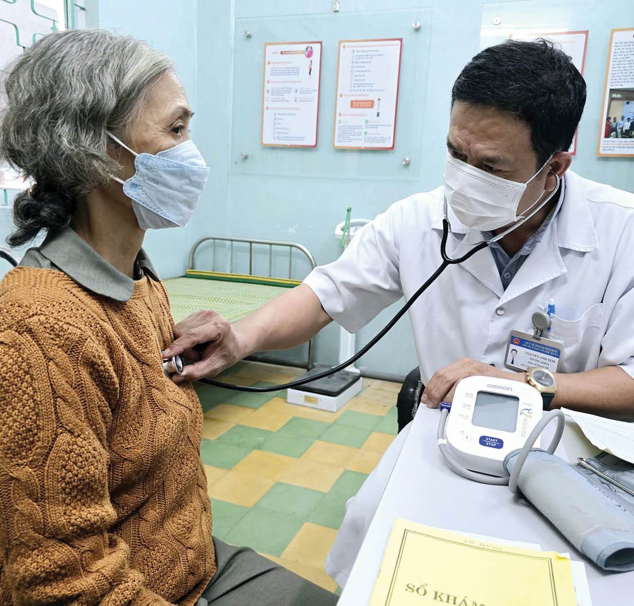 Gỡ “nút thắt” cơ chế để chấm dứt nợ lương