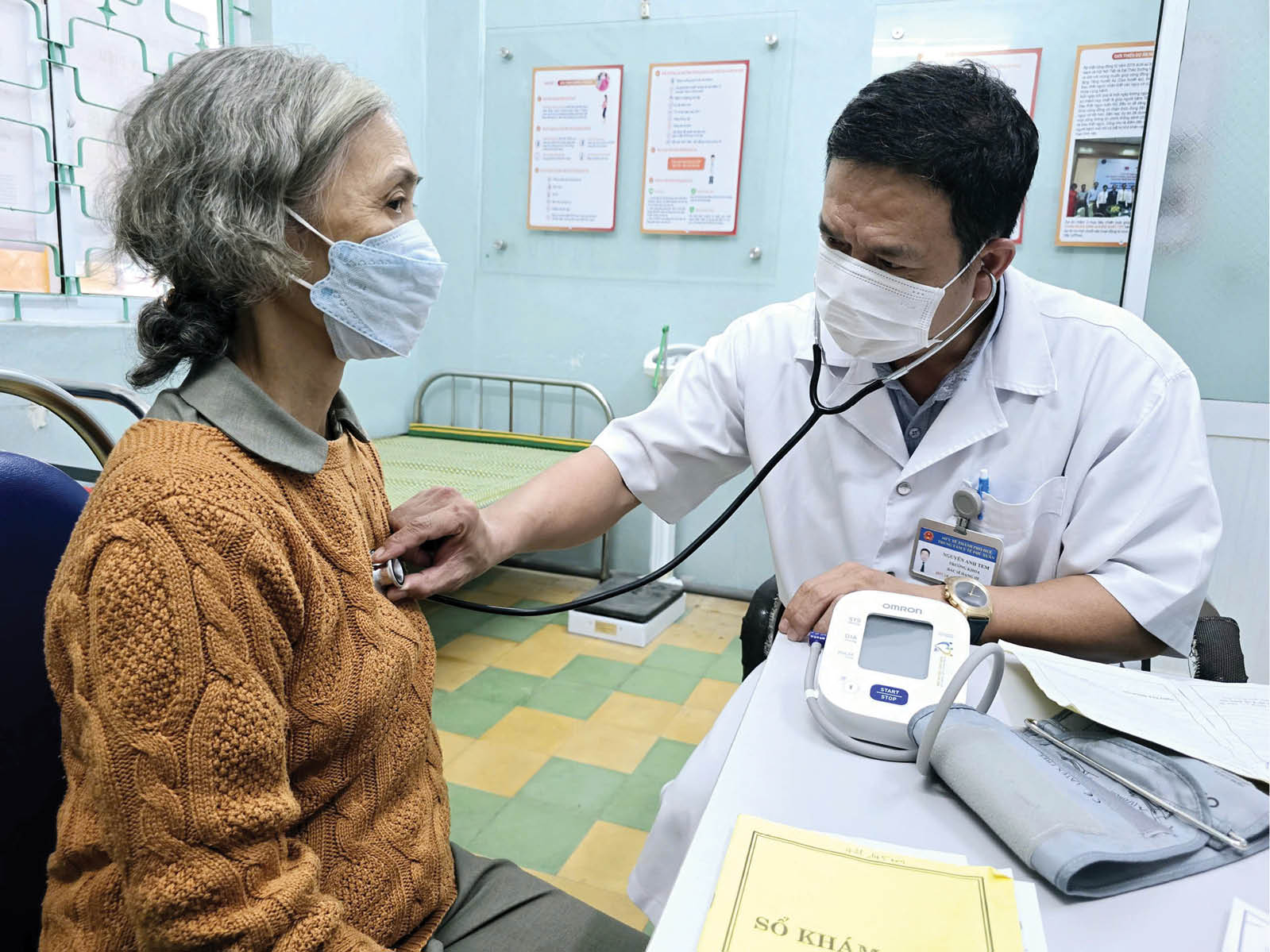 Gỡ “nút thắt” cơ chế để chấm dứt nợ lương